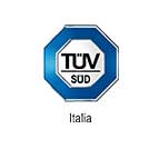 Logo TUV