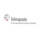 Logo Telespazio