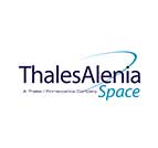 Logo Thales Alenia