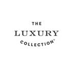 Logo The Luxury Collection