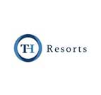 Logo The Resorts