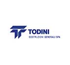 Logo Todini