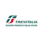 Logo Trenitalia