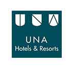 Logo Una