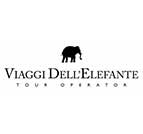 Logo Viaggi dell'Elefante