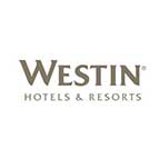Logo Westin