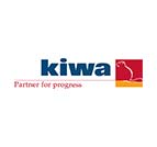 Logo Kiwa