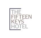 Logo the Fifteen Keys