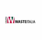 Logo Waste Italia