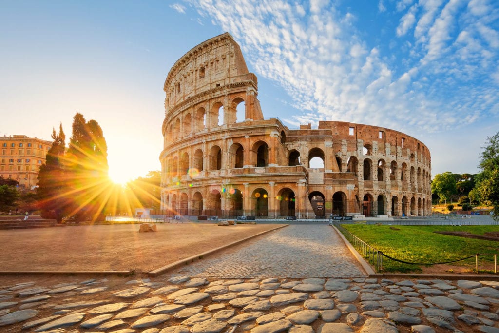 Colosseo Uninform Group