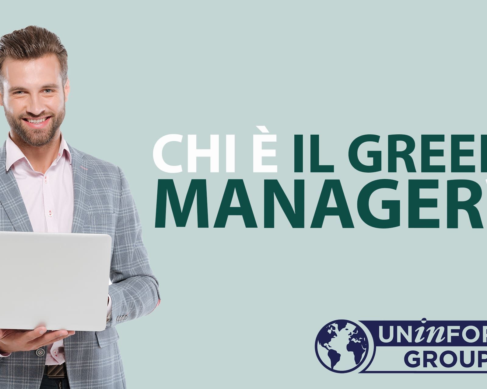 Green Manager