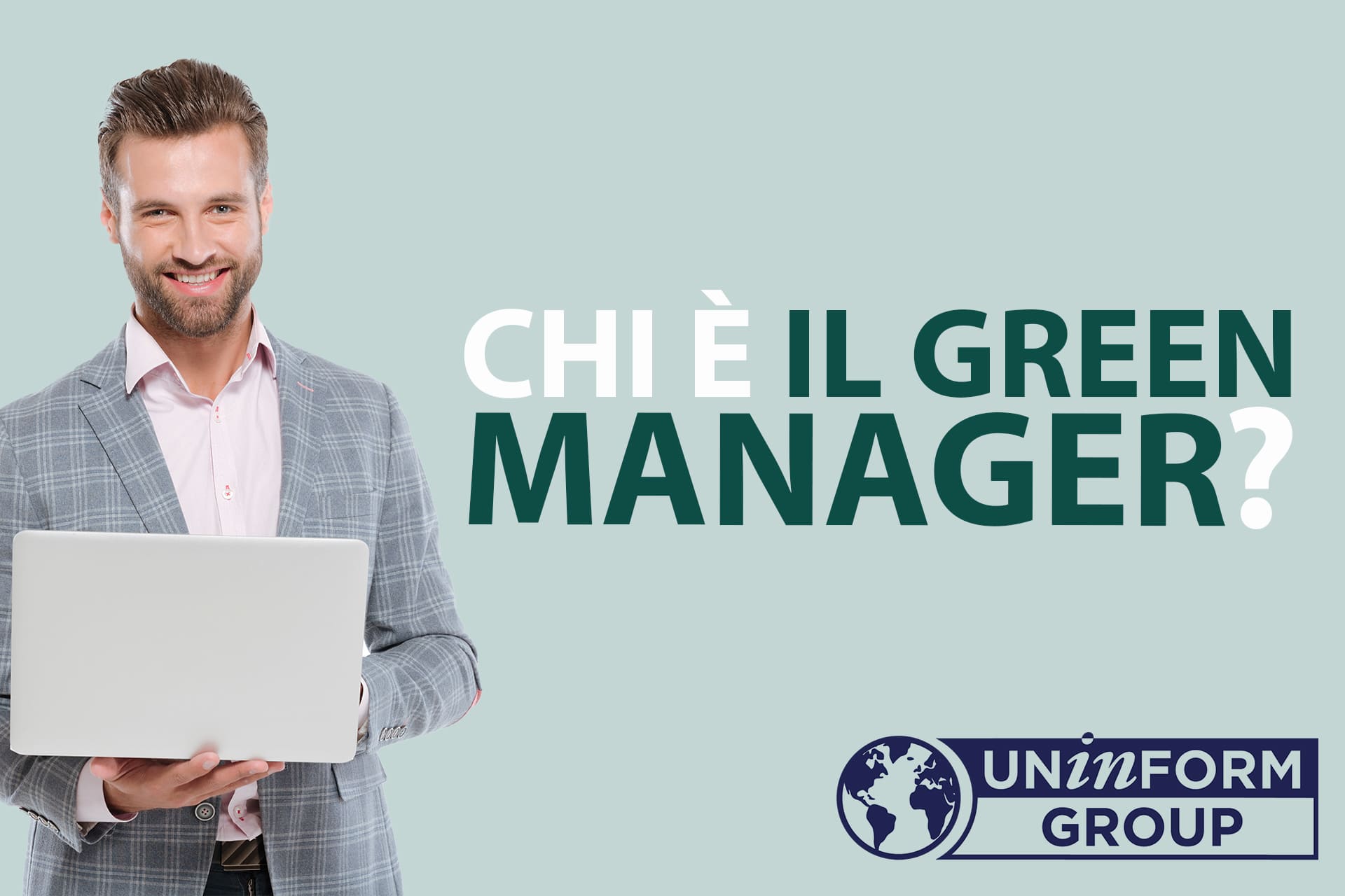 Green Manager