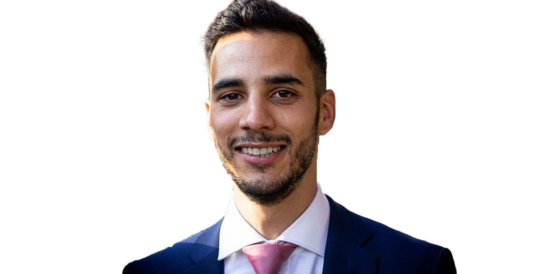 Simone Molinaro