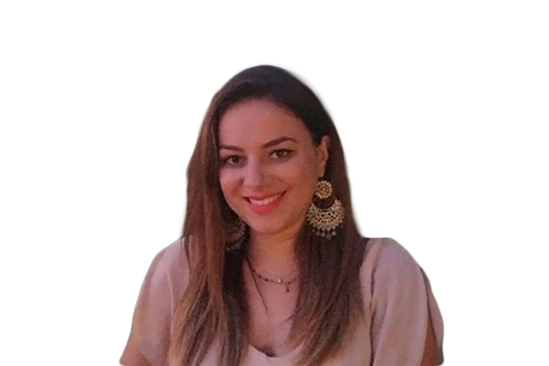 Loren Carcione