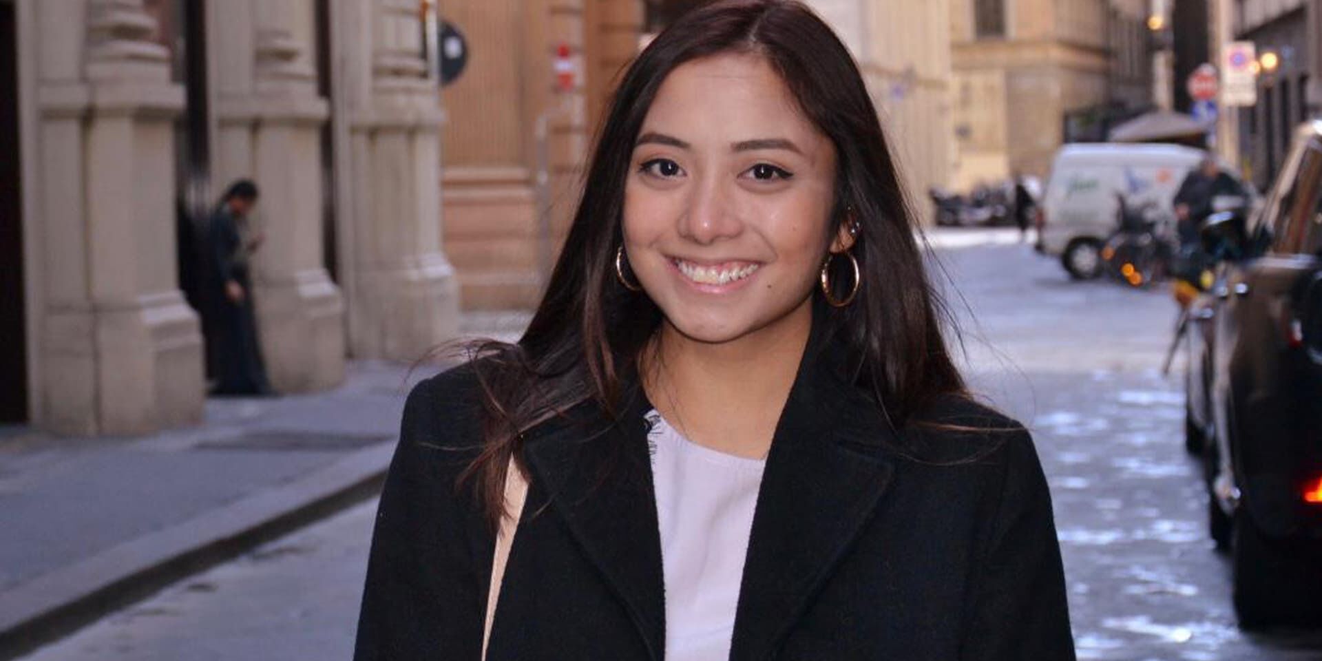 Jean Michelle De Sagun