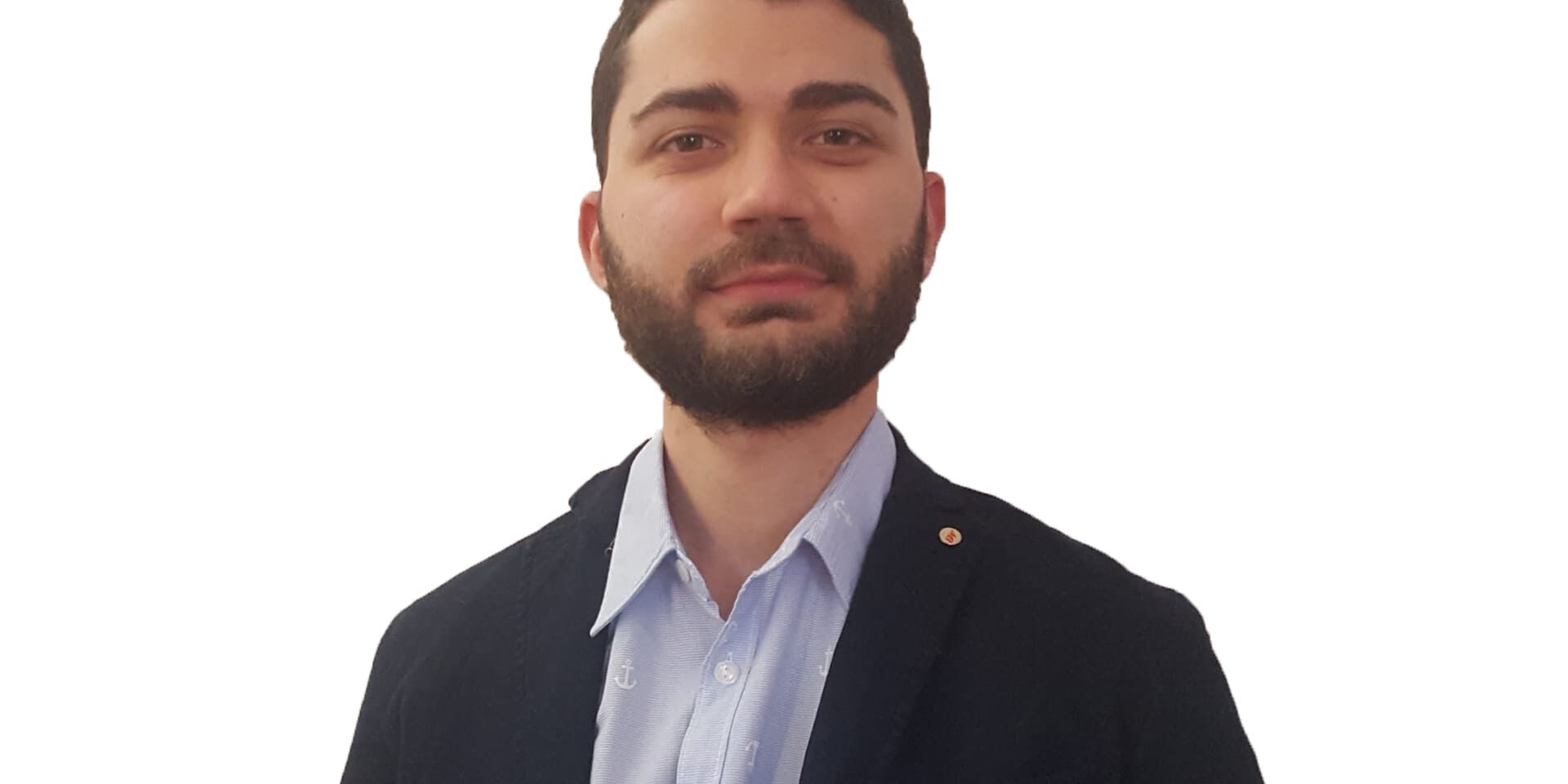 Fabio Spinelli