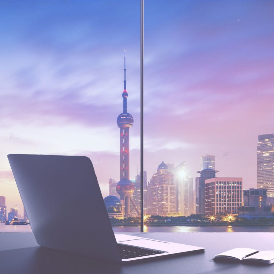 Master in Digital Marketing