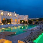 Borgo Egnazia partner Uninform