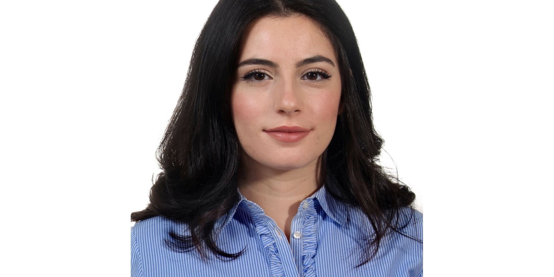 Valeria Bonfirraro