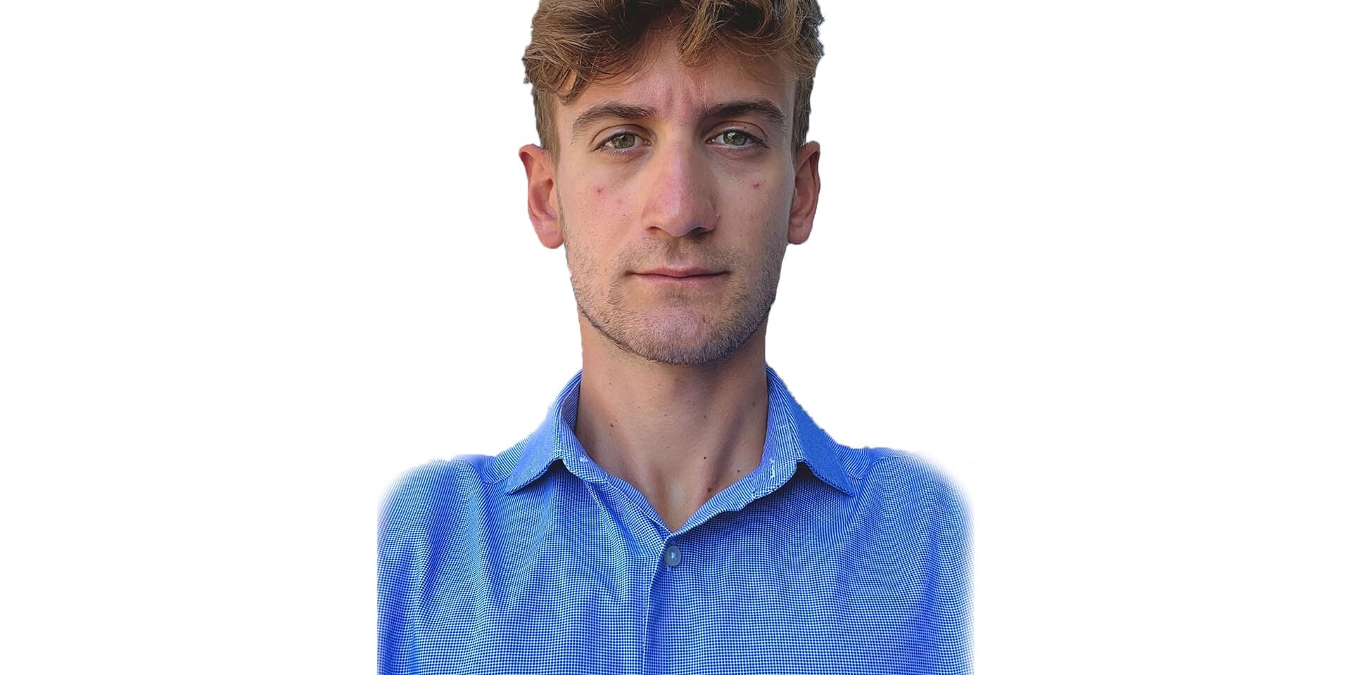 Edoardo Garello