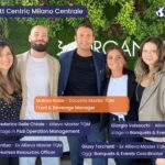 Allievi TQM all'Hyatt Centric Milano