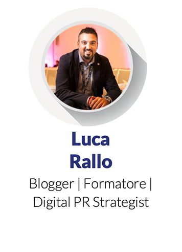 Luca Rallo