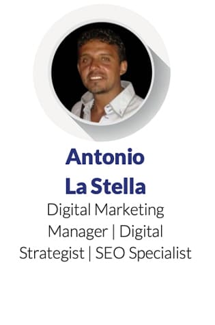 Antonio La Stella