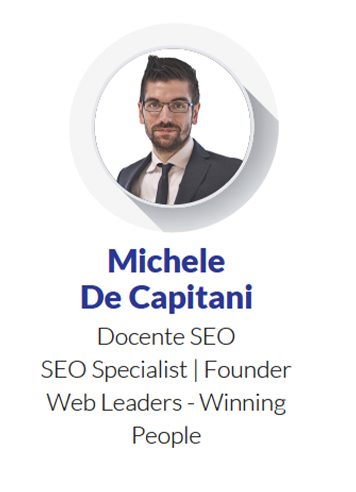 Michele De Capitani