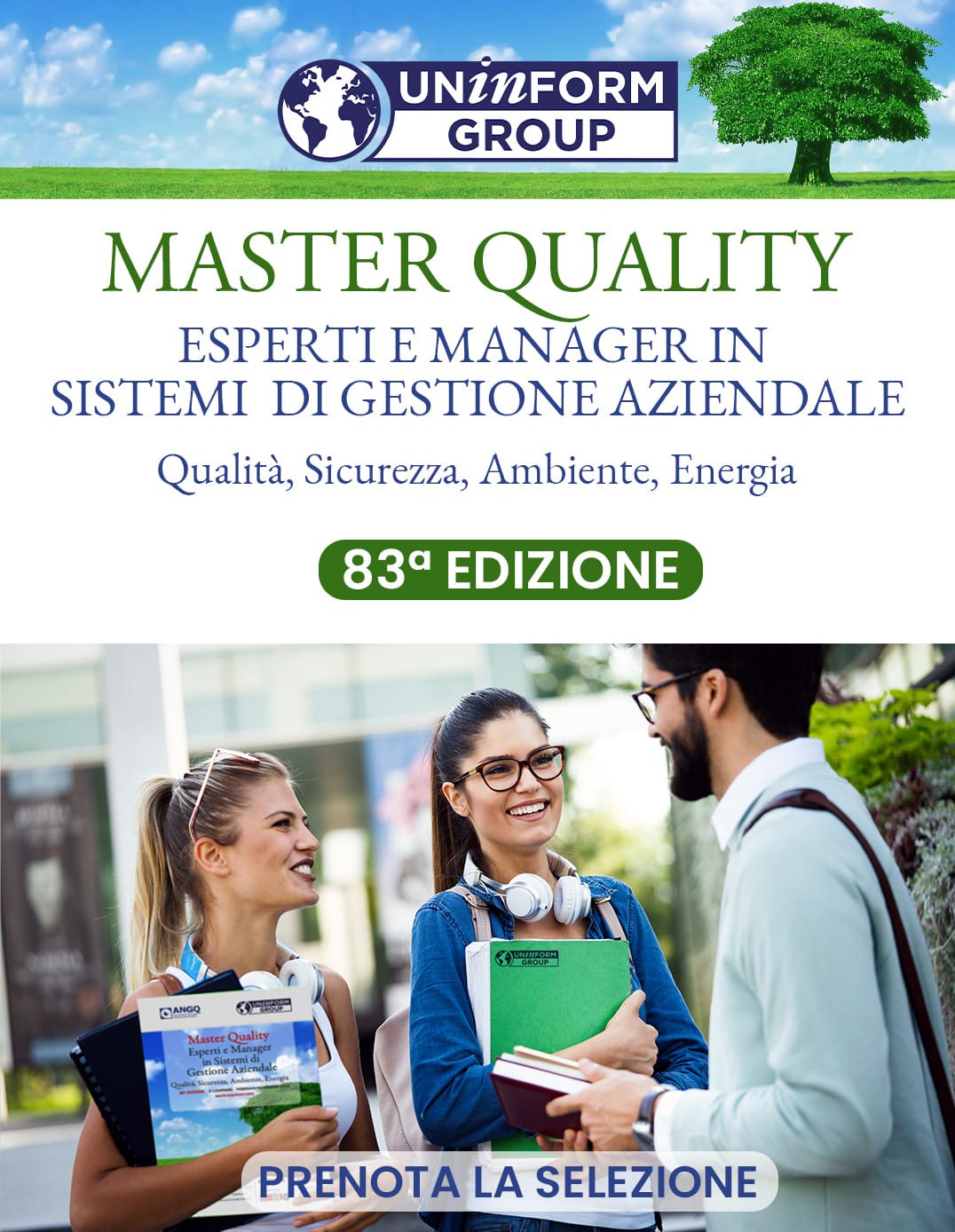Blog Master Quality