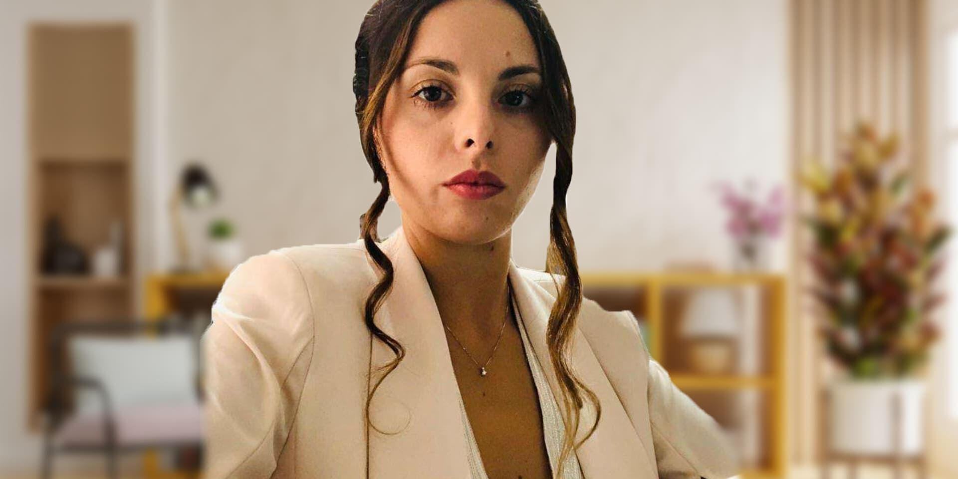 Silvia Compagnone