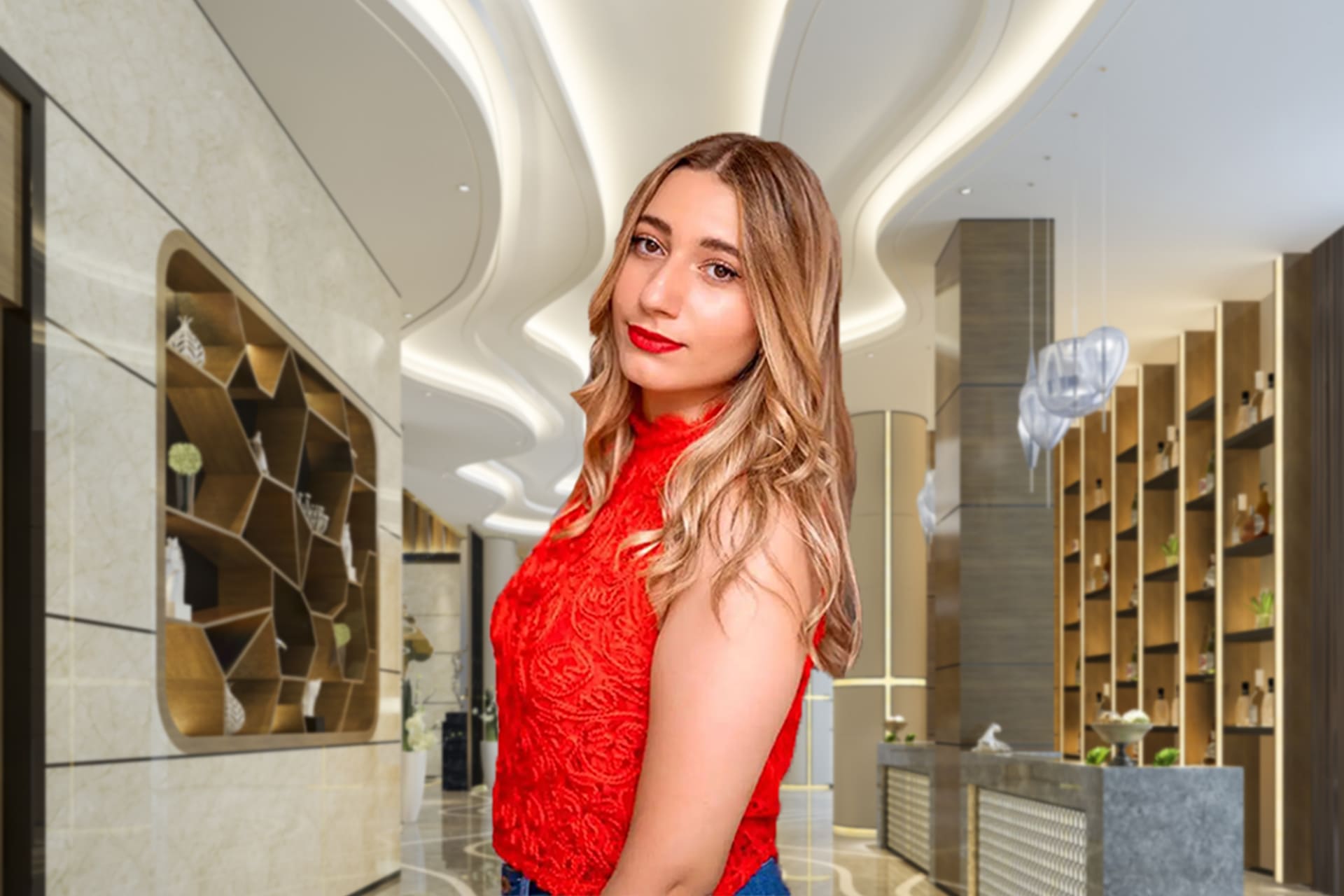 Diana Lavagna