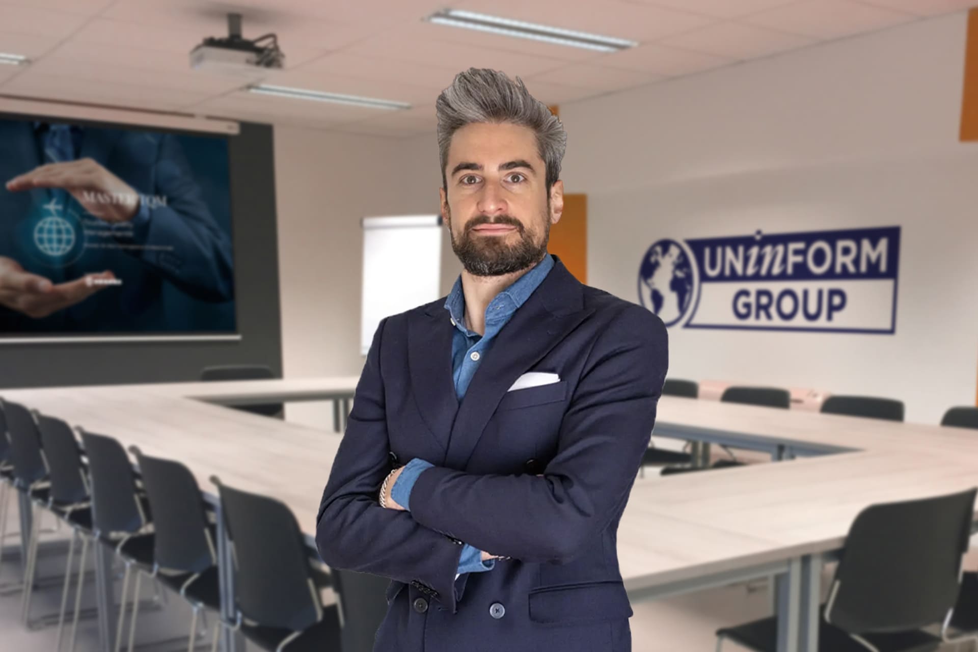 Marco Massimini