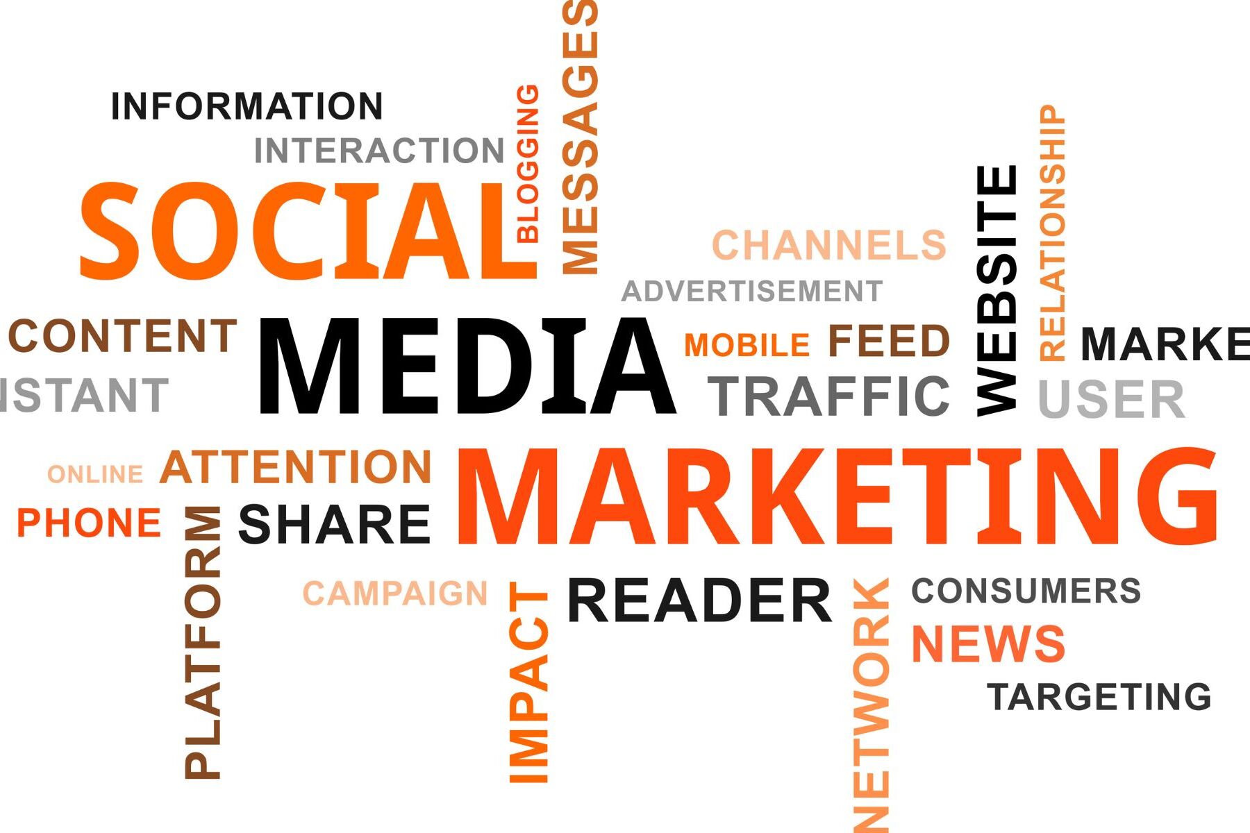 social media manager