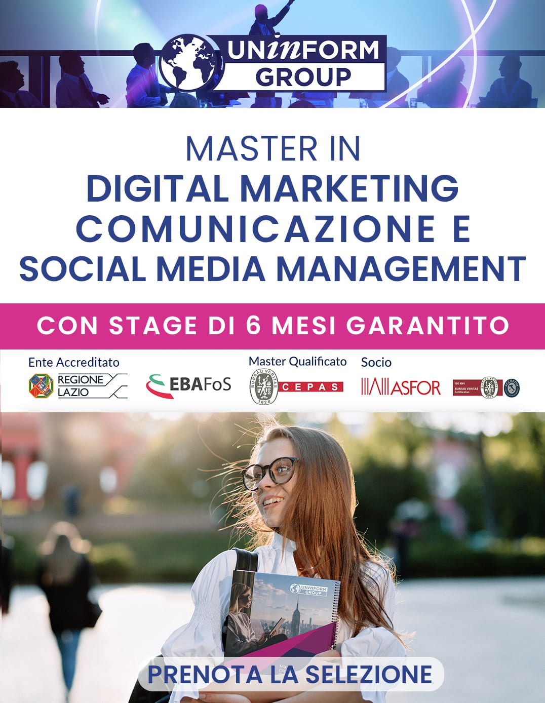 Master Digital Marketing