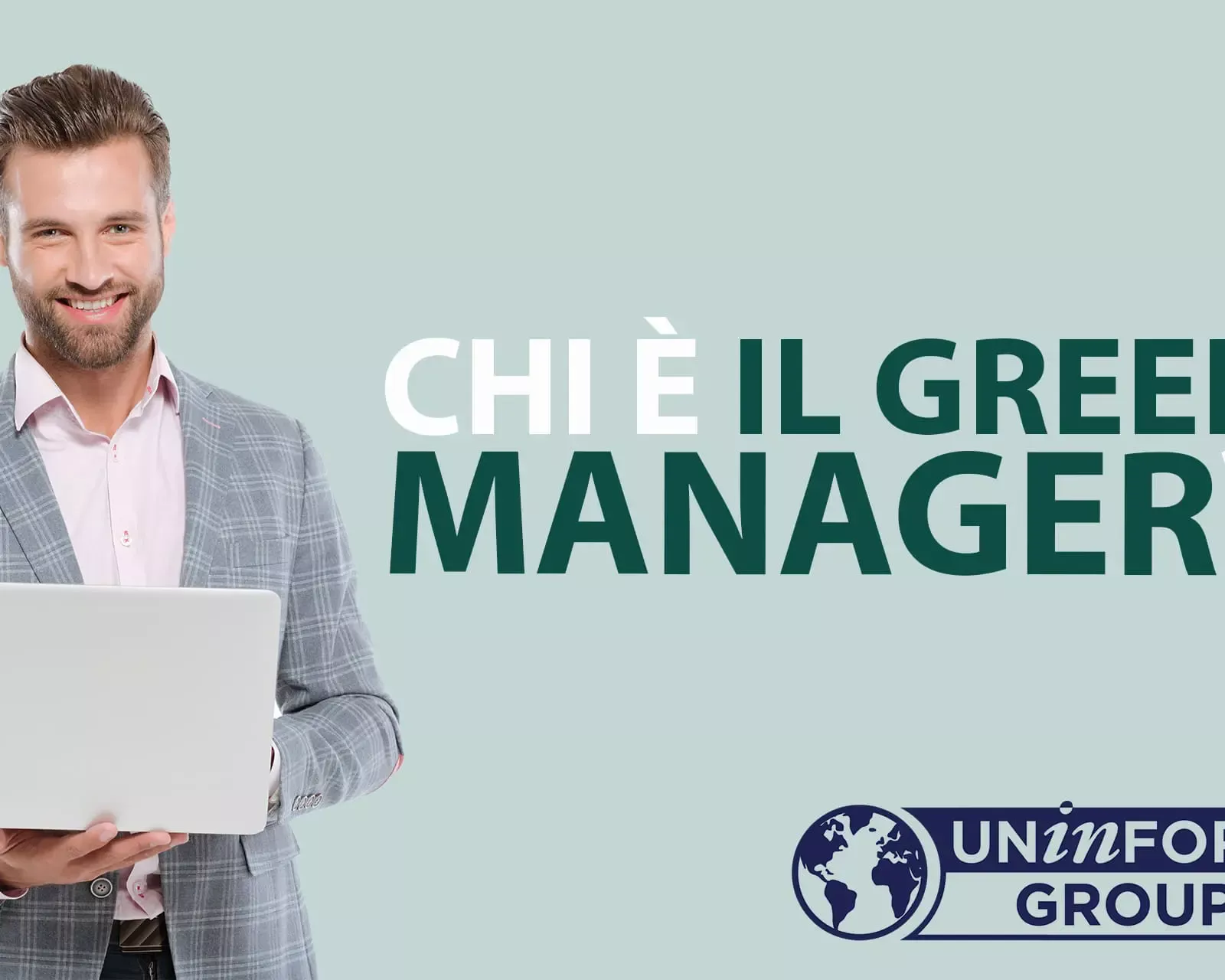 Green-Manager