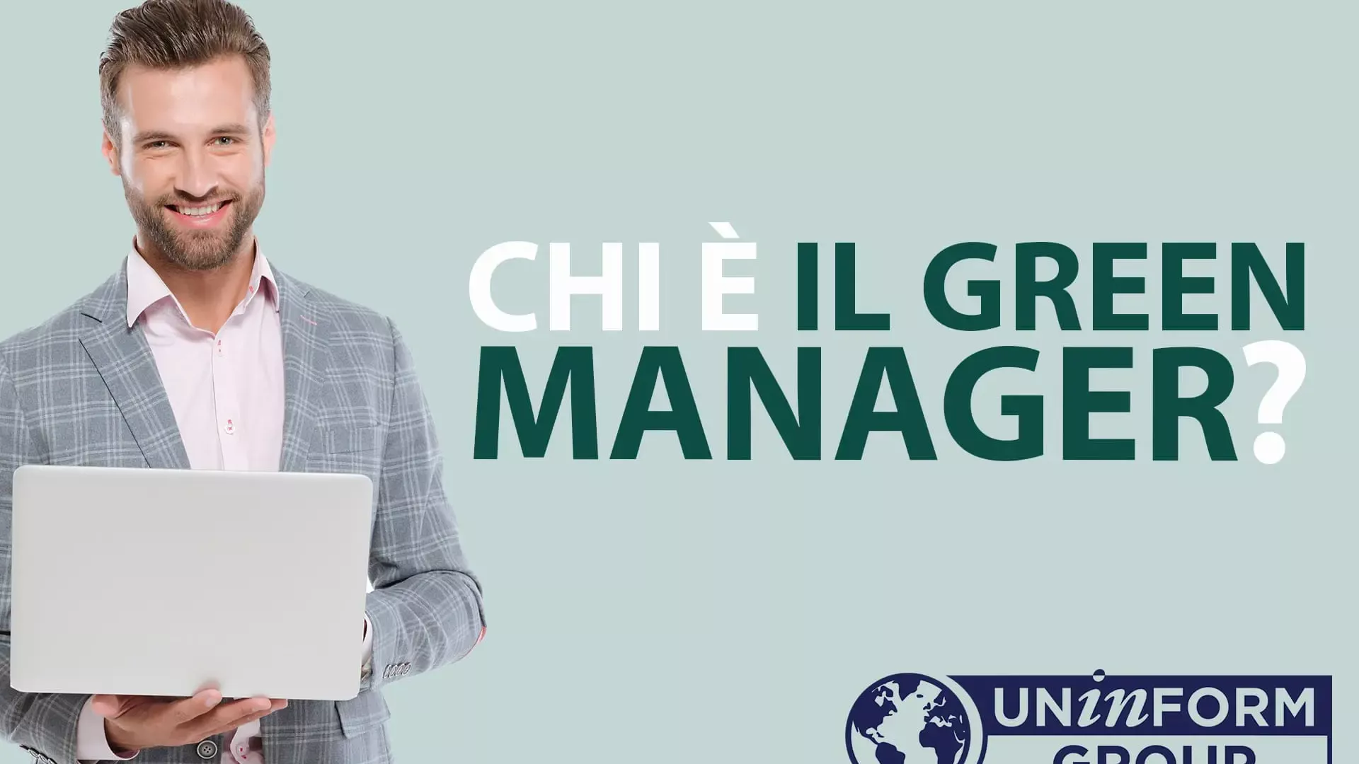 Green-Manager