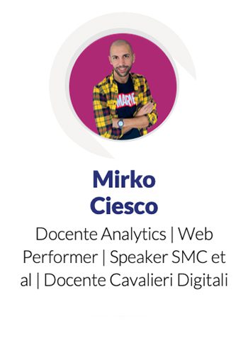 Mirko Ciesco