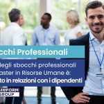 Esperto in relazioni con i dipendenti