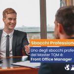 Front Office Manager