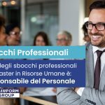 Responsabile del Personale