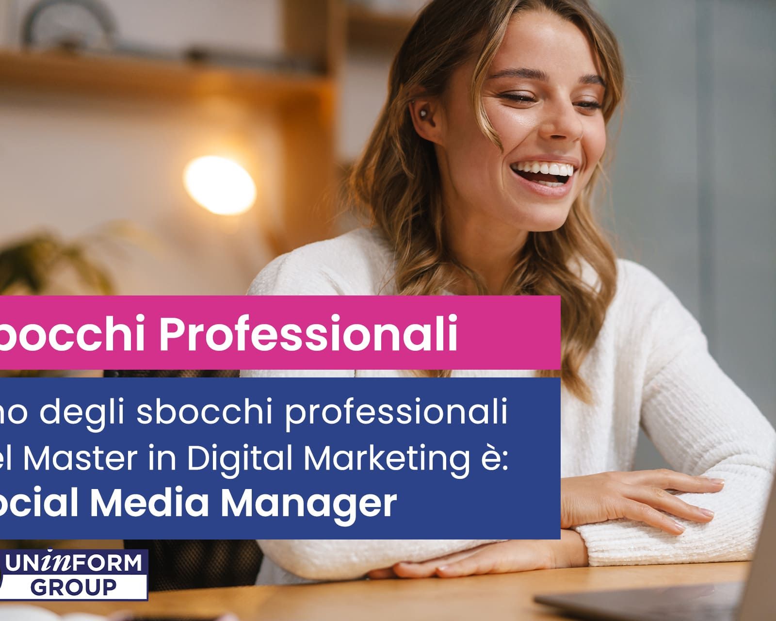 Social Media Manager