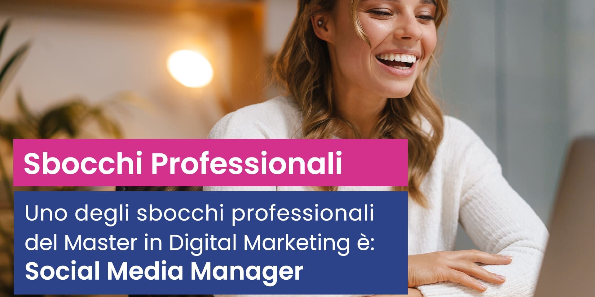 Social Media Manager