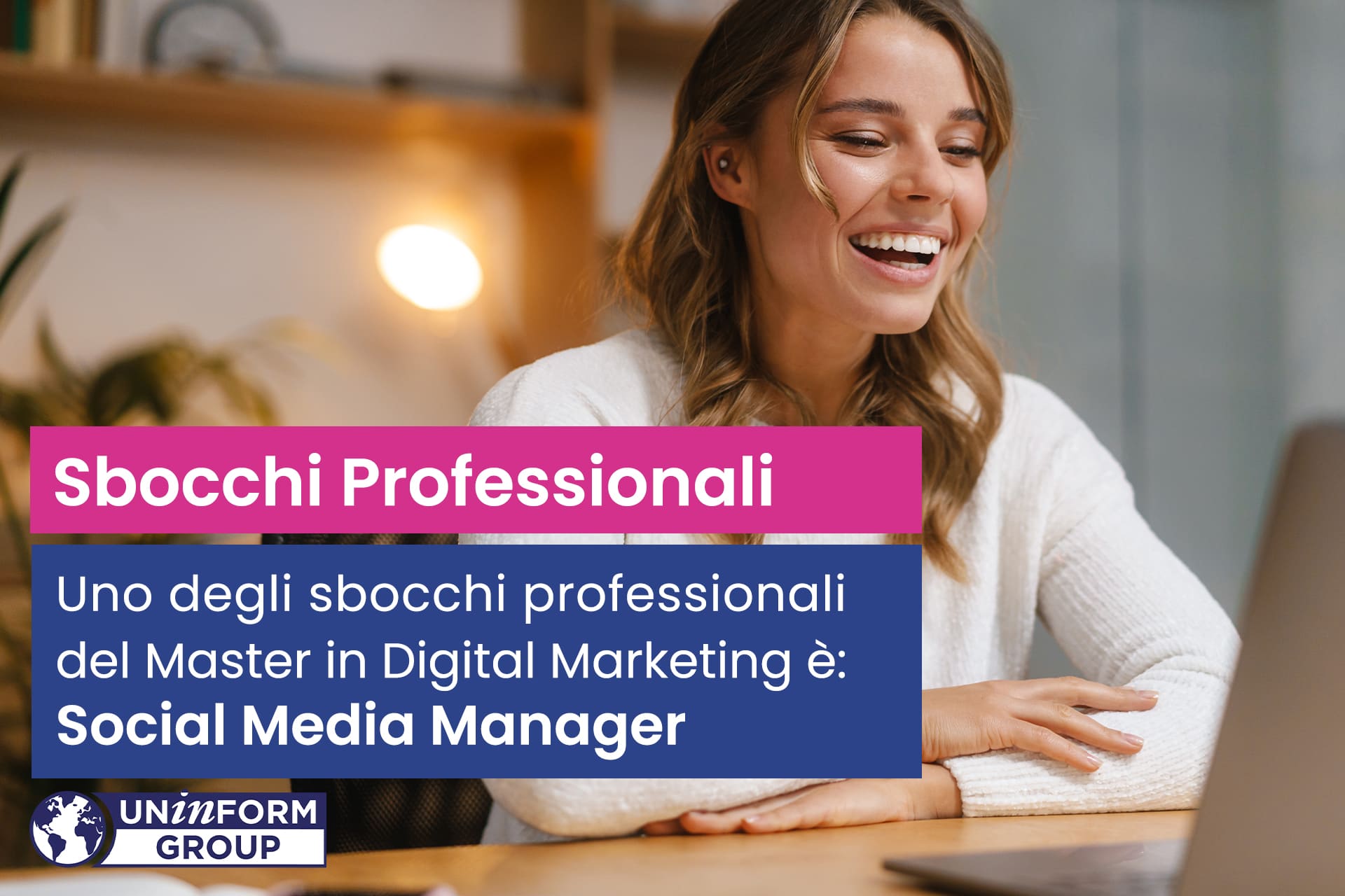 Social Media Manager