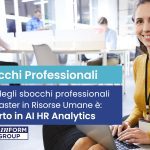 Esperto in AI HR Analytics