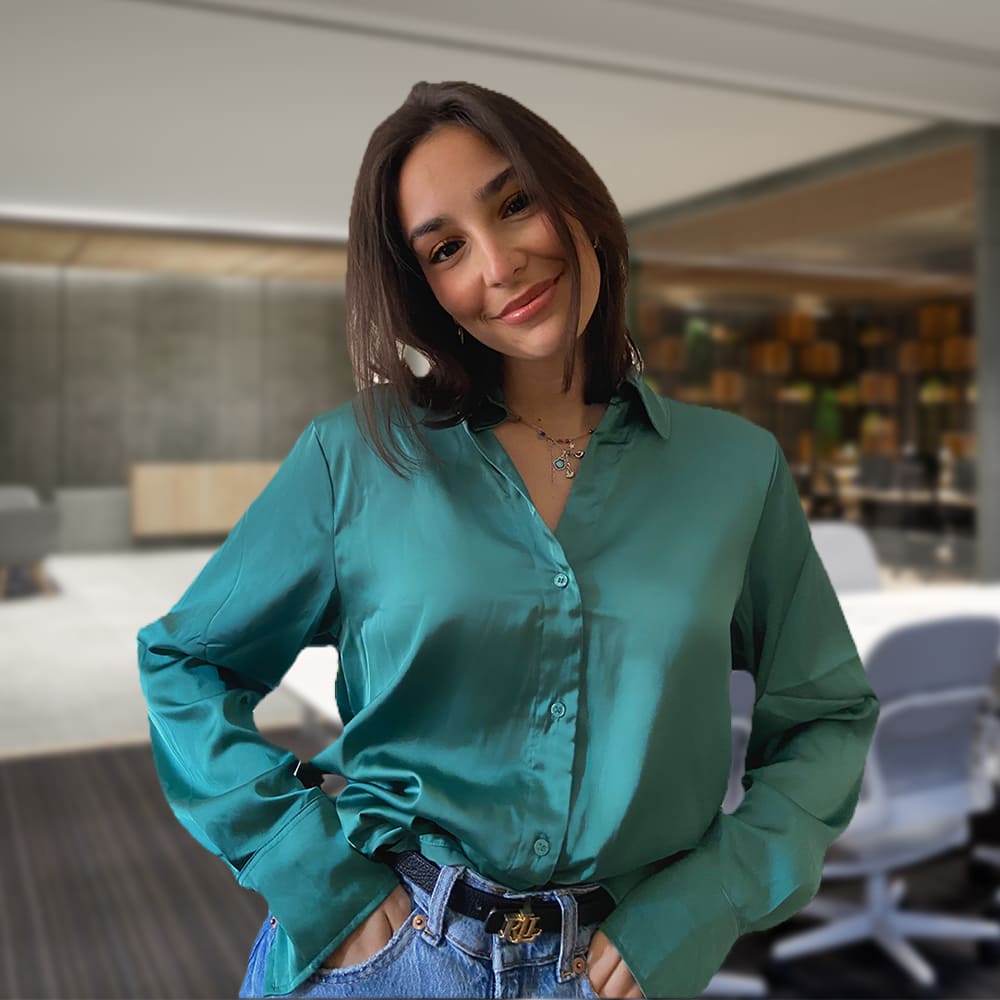 Cristina Scribano
