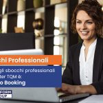 Addetto Booking