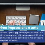 Come scrivere una lettera di presentazione in ambito HR