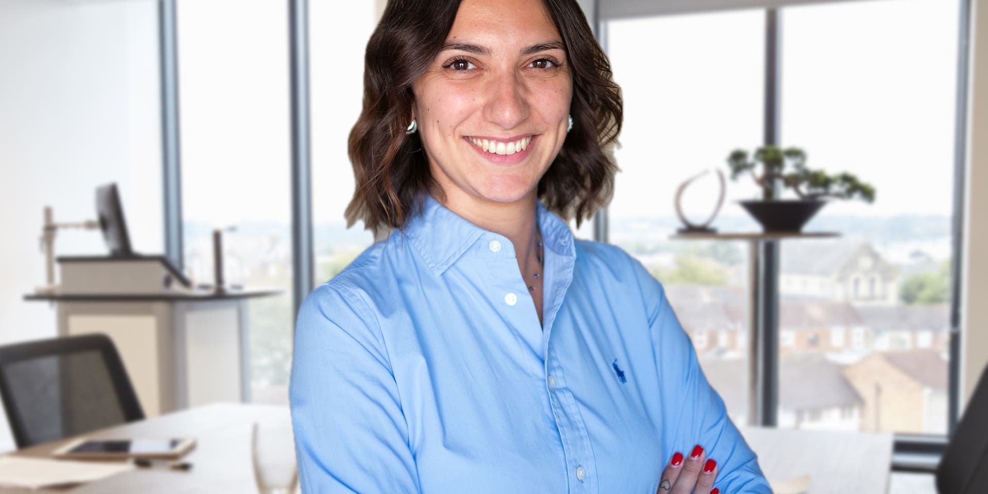 Cristiana Bottamedi