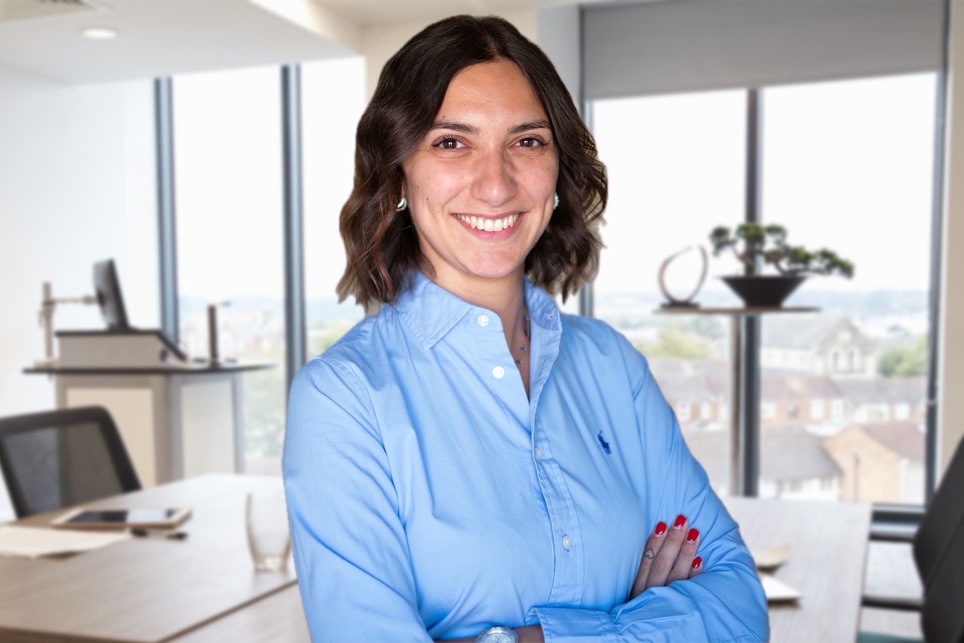Cristiana Bottamedi