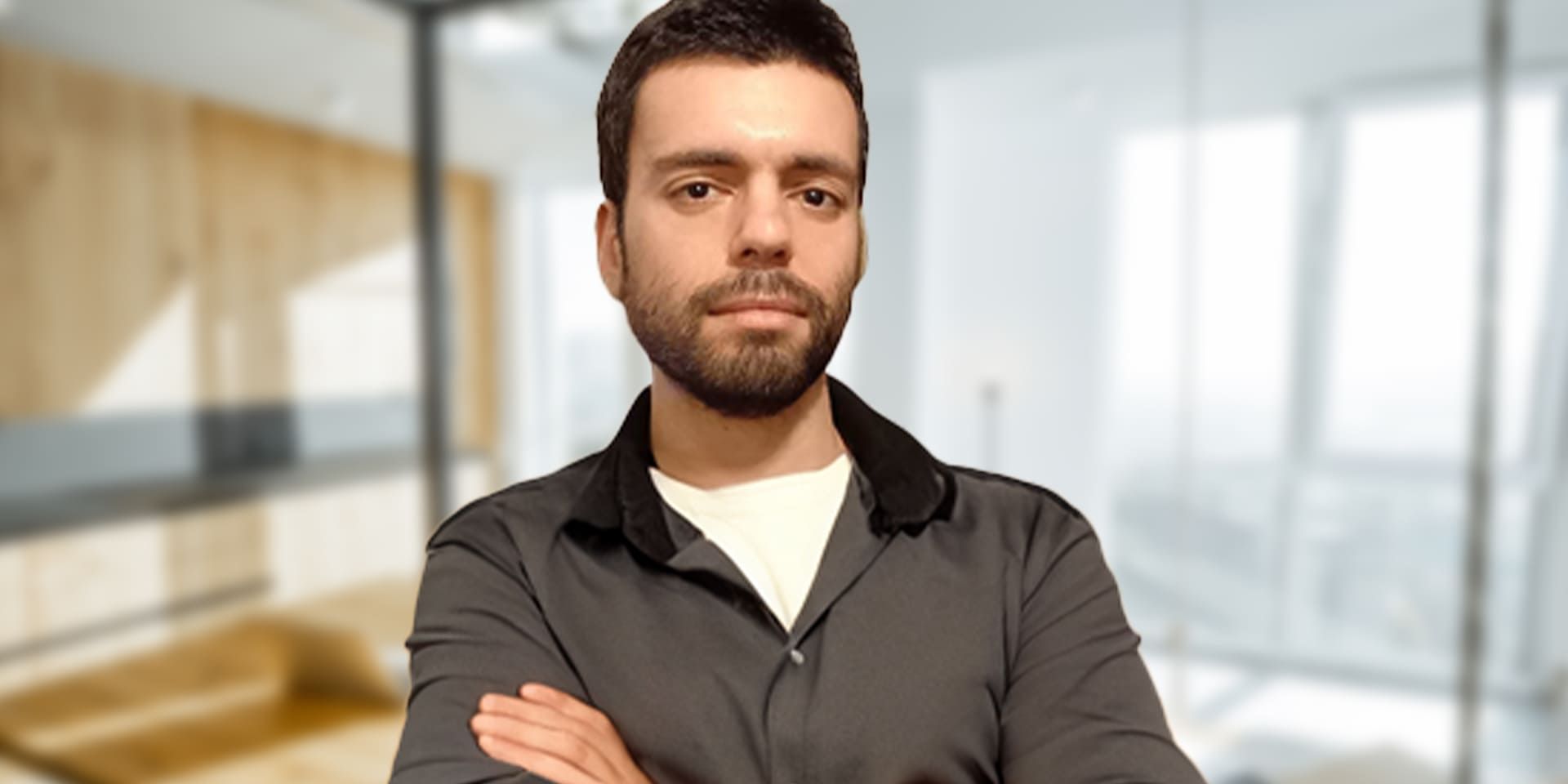 Luca Serpericci